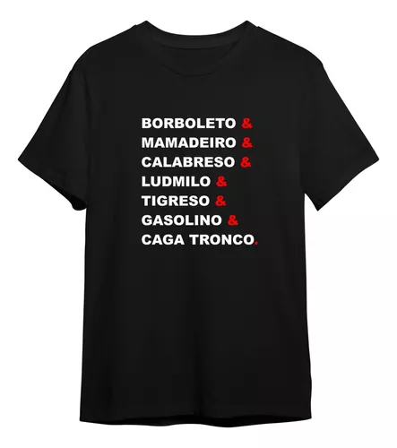 Camiseta Camisa Delicio Toninho Tornado Girias Meme Ref1460