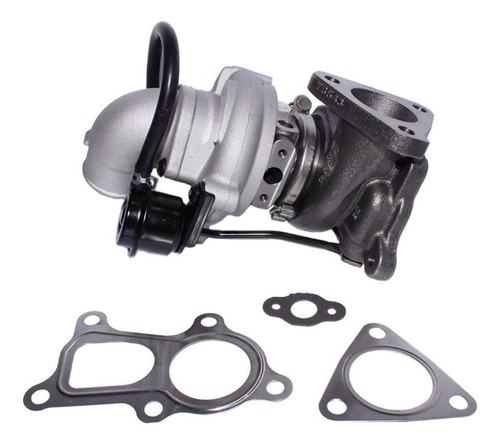 Turbo Para Hyundai H1 2.5 2005 2008 8 Valvulas Sohc D4bh