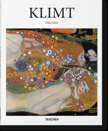 Art Klimt (es) - Aa.vv.