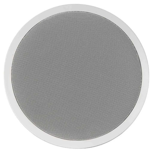 Imagen 3 de 3 de Set 6 Bocinas De Techo Altavoz 2 Vias Yamaha Ns-iw360c