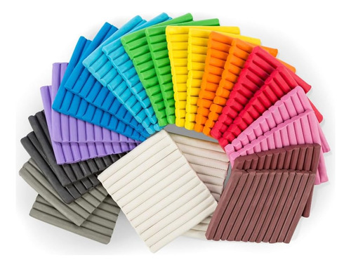 Crayola Classpack De Arcilla Para Modelar (24 Paquetes), Arc