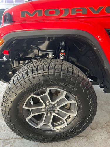 Jeep Gladiator 3.6 Mojave 4X4 At