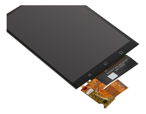 Sjpfor El Ensamblaje De Lcd De Blackberry Keyone/dtek70