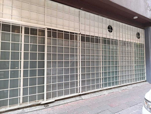 Local En Renta Frente A Parque Toreo Central 98.39m2
