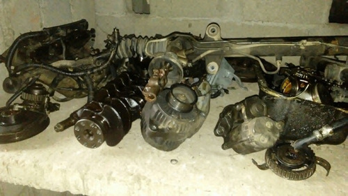 Motor X Partes Honda Acord 96 2.0