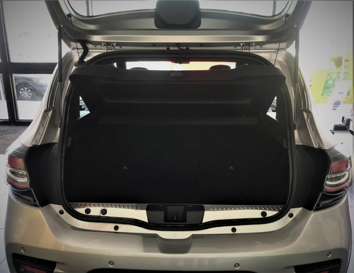Stepway Intense Tasa 10% Anticipo + Cuotas Final Oportu(lr)