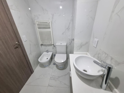 Venta Departamento 2 Ambientes En Nuñez A Estrenar