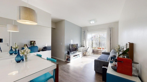 Imagem 1 de 15 de Apartamento - Ap02793 - 68977572
