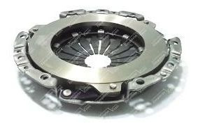 Imagem 6 de 7 de Kit Embreagem Disco Plato Rolamento New Qq 2014 Em Diante
