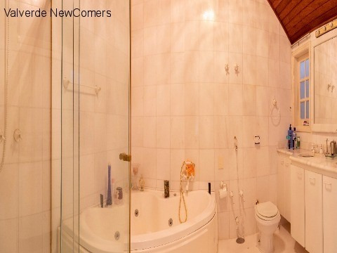 Imagem 5 de 30 de Casa - Ca02615 - 69798308