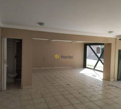 Imagem 2 de 16 de Casa Com 3 Dormitórios À Venda, 218 M² Por R$ 990.000,00 - Nova Petrópolis - São Bernardo Do Campo/sp - Ca0683