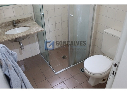 Imagem 15 de 15 de Locação Apartamento Sao Bernardo Do Campo Centro Ref: 26955 - 1033-2-26955
