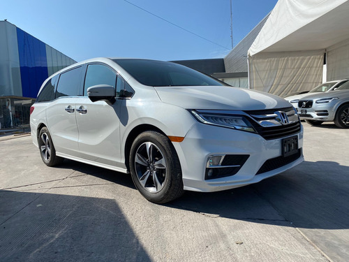 Imagen 1 de 15 de Honda Odyssey 2020 3.5 Touring At