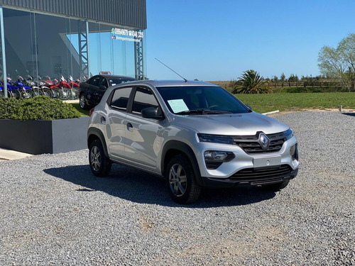 Imagen 5 de 16 de Renault Kwid Zen Life