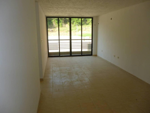 Imagen 4 de 9 de Apartamento En Resd Lomas De Mañongo