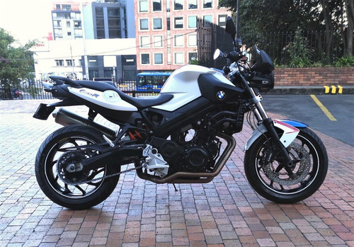 Bmw F800r