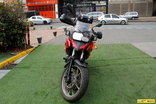 Bmw F700 Gs