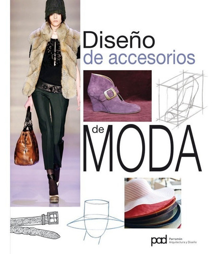 Diseño De Accesorios De Moda