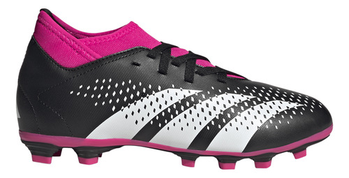 Botines Con Tapones adidas Predator Accuracy.4 S Fxg J Ng Rf