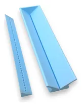 Comprar Cuna De Perforacion Encuadernación Cuaderno Scrapbooking 3d