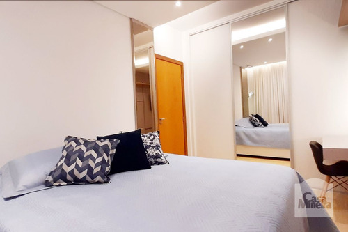 Imagem 8 de 15 de Apartamento À Venda No Fernão Dias - Código 395187 - 395187