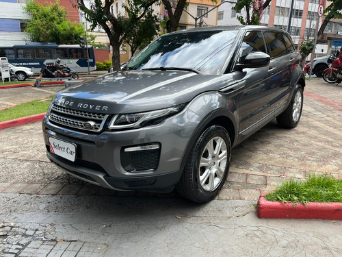 Land Rover Range Rover Evoque 2.0 Se Dynamic Td4 5p