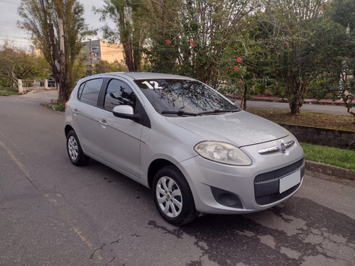 Fiat Palio 1.0 Attractive Flex 5p