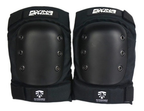 Rodilleras Flying Eagle Shield Pro