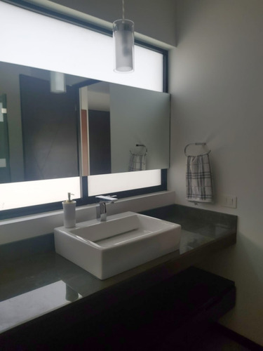 Imagen 8 de 14 de Se Vende Hermosa Casa En Lomas De Angelópolis Amueblada