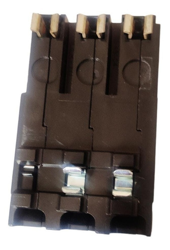 Interruptor Termomagnético 3 Polos 70 A Square D