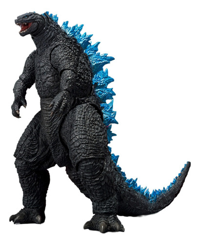 S.h.monsterarts: Godzilla X Kong New Empire 2024 Pre-vent