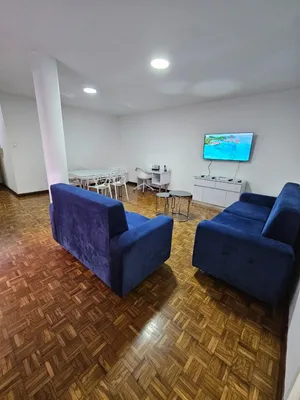 Apartamento en alquiler