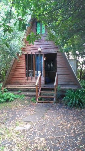 Camping En Venta, A 400 Metros Del Mar. Ideal Para Proyecto Mayor!