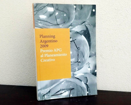 Planning Argentino 2009 - Bernardo Geoghegan * Mamalucchetti