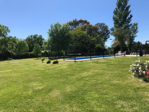 Alquiler De Hermosa Casa Quinta Ideal Dos Familia