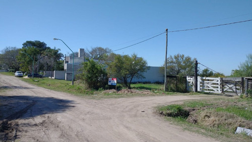 Venta Terreno - Vista Al Rio, Adelina Este