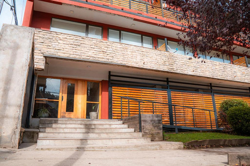 Departamento En Venta En Zona Centro De San Martin De Los Andes