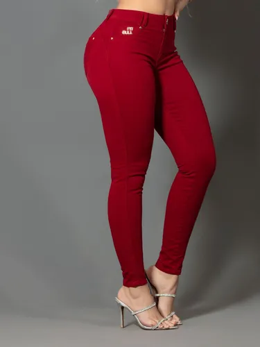 32698 Cal a Skinny Pit Bull Jeans