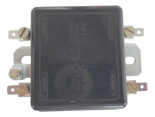 Regulador Voltagem Belina 1969/1982 Ga057