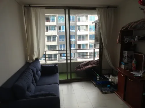 Se Vende Depto En Santa Isabel
