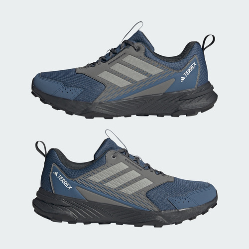 Zapatillas adidas Trail Running Tracefinder Hombre Ji0958