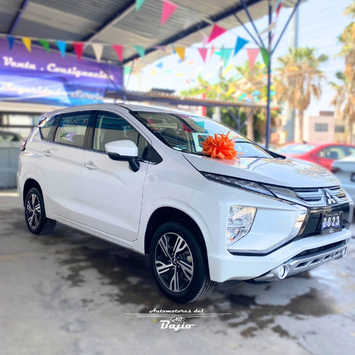 Mitsubishi Xpander 1.5 Gls At