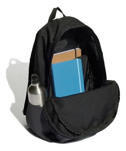 Imagen 4 de 6 de Mochila adidas Classic Sport Negro