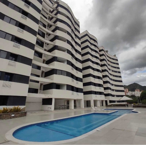 Imagen 9 de 16 de Gabriela Girón Vende Apartamento En El Parral, Res. Omega
