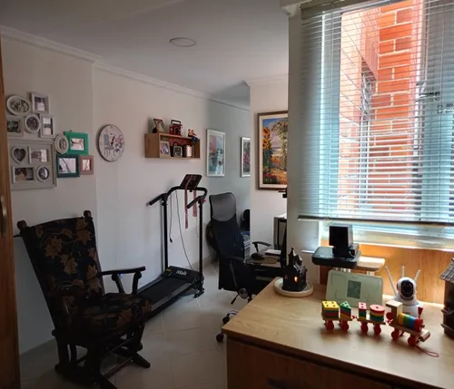 Se Vende Apartamento Duplex Estadio Ml