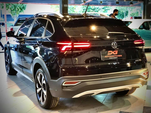 Vw Nivus Highline 1.0 Tsi At | 1.000 Km | 2020