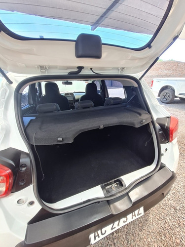 Imagen 13 de 25 de Renault Kwid 2018 1.0 Sce 66cv Intense