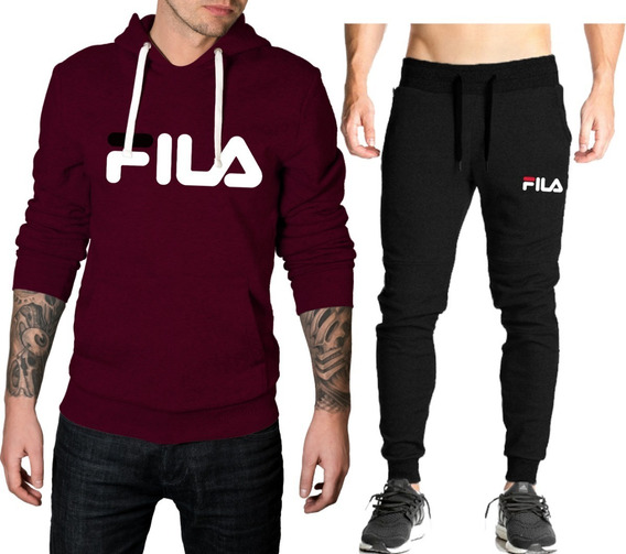 roupas da fila masculino