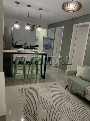 Imagem 6 de 15 de Casa Em Condomínio Metrô Tucuruvi - Mi87397