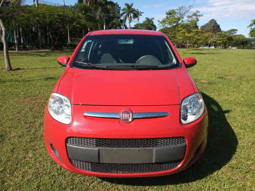 Fiat Palio 1.0 Attractive Flex 5p